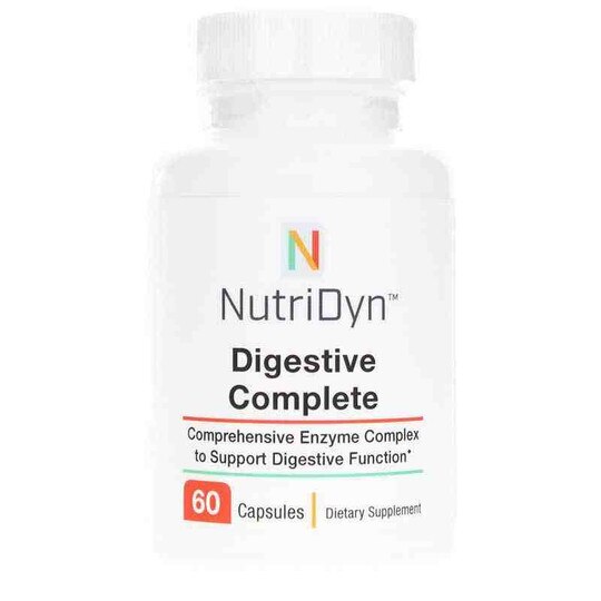 Digestive Complete, ND